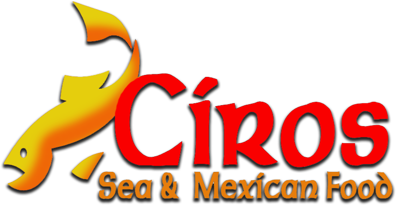 Restaurant Seafood Catering El - Logo Clipart (875x481), Png Download