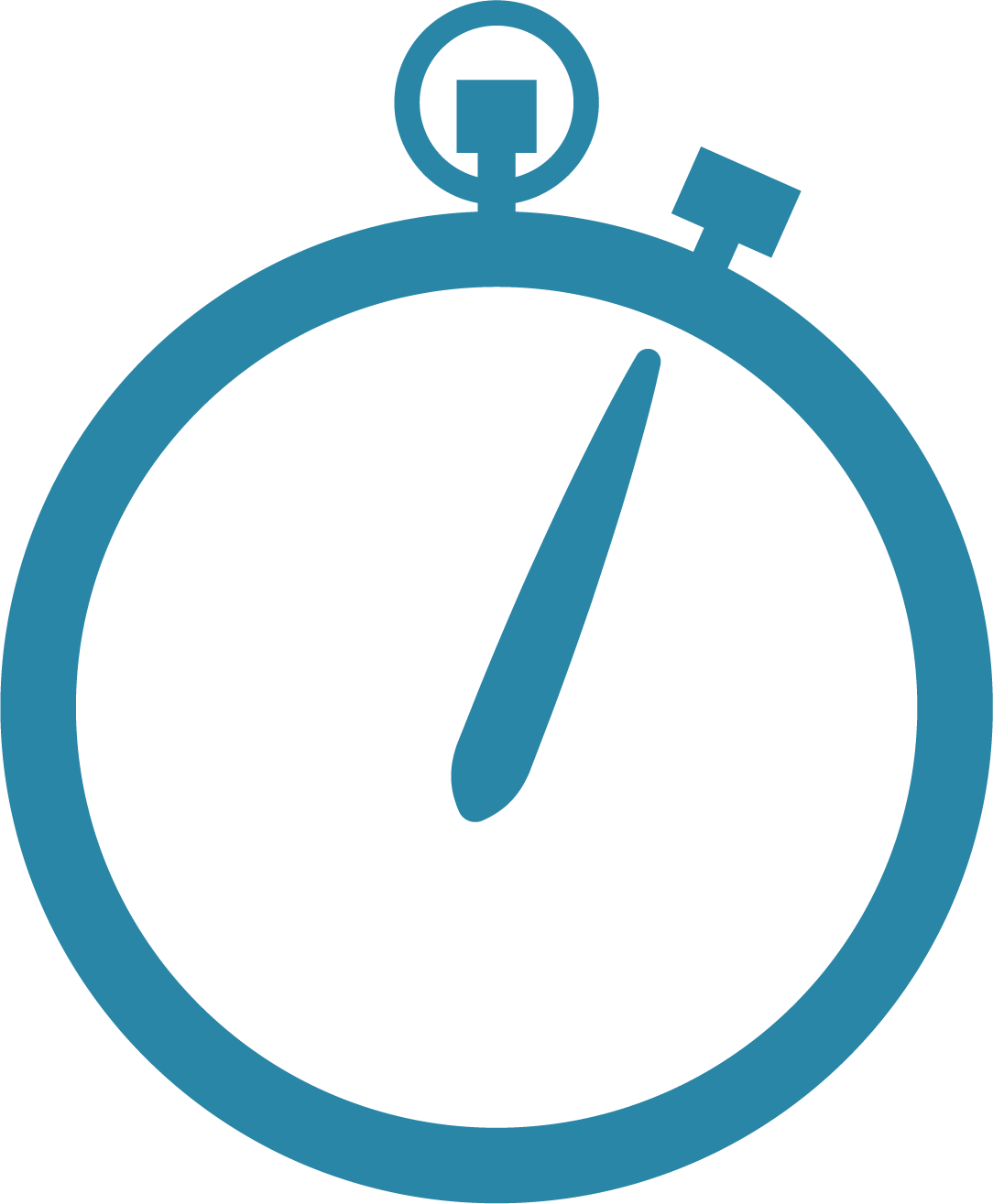 Improve Time Management On Outages - Option Clipart (1084x1315), Png Download