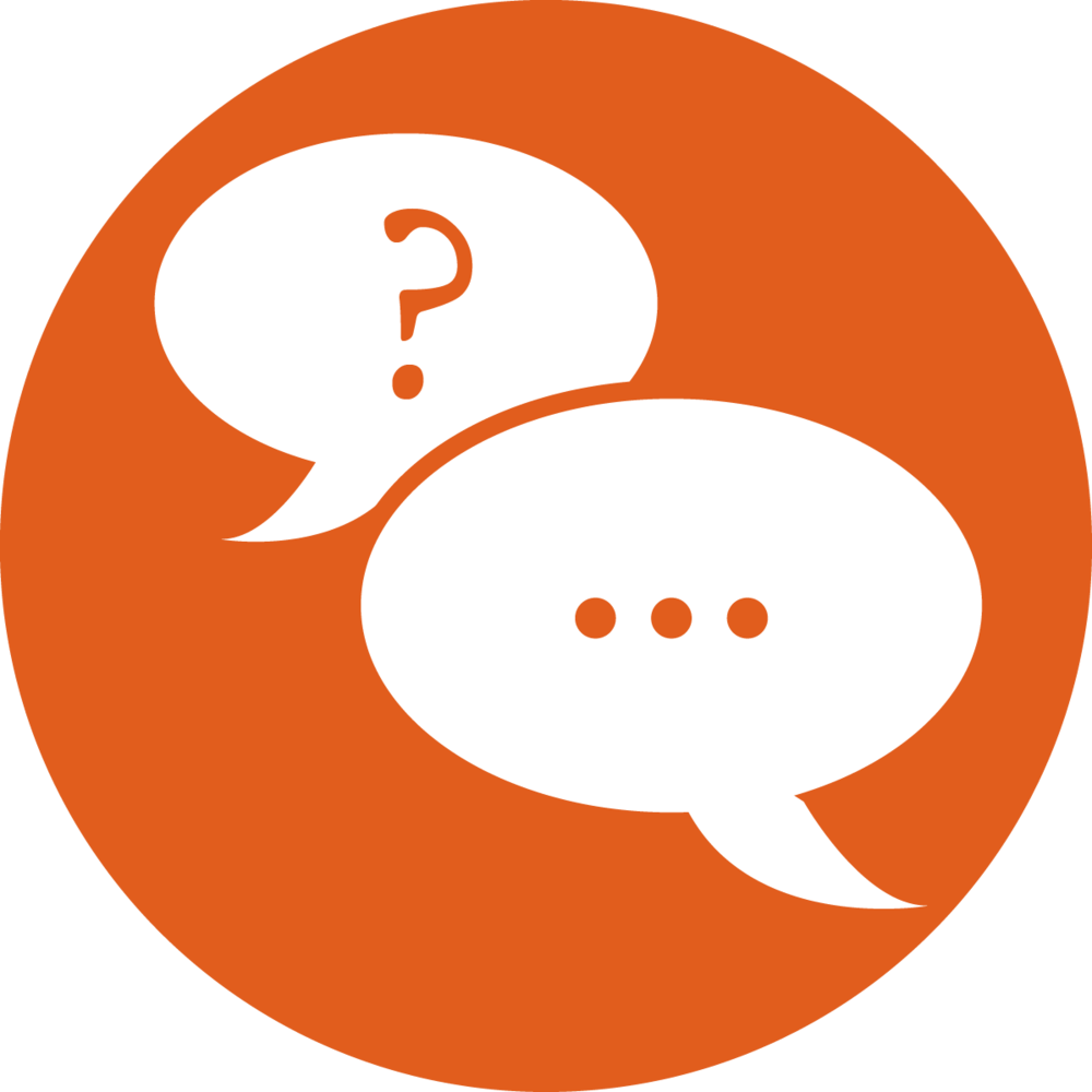 Faq's Module Image Clipart (1000x1000), Png Download