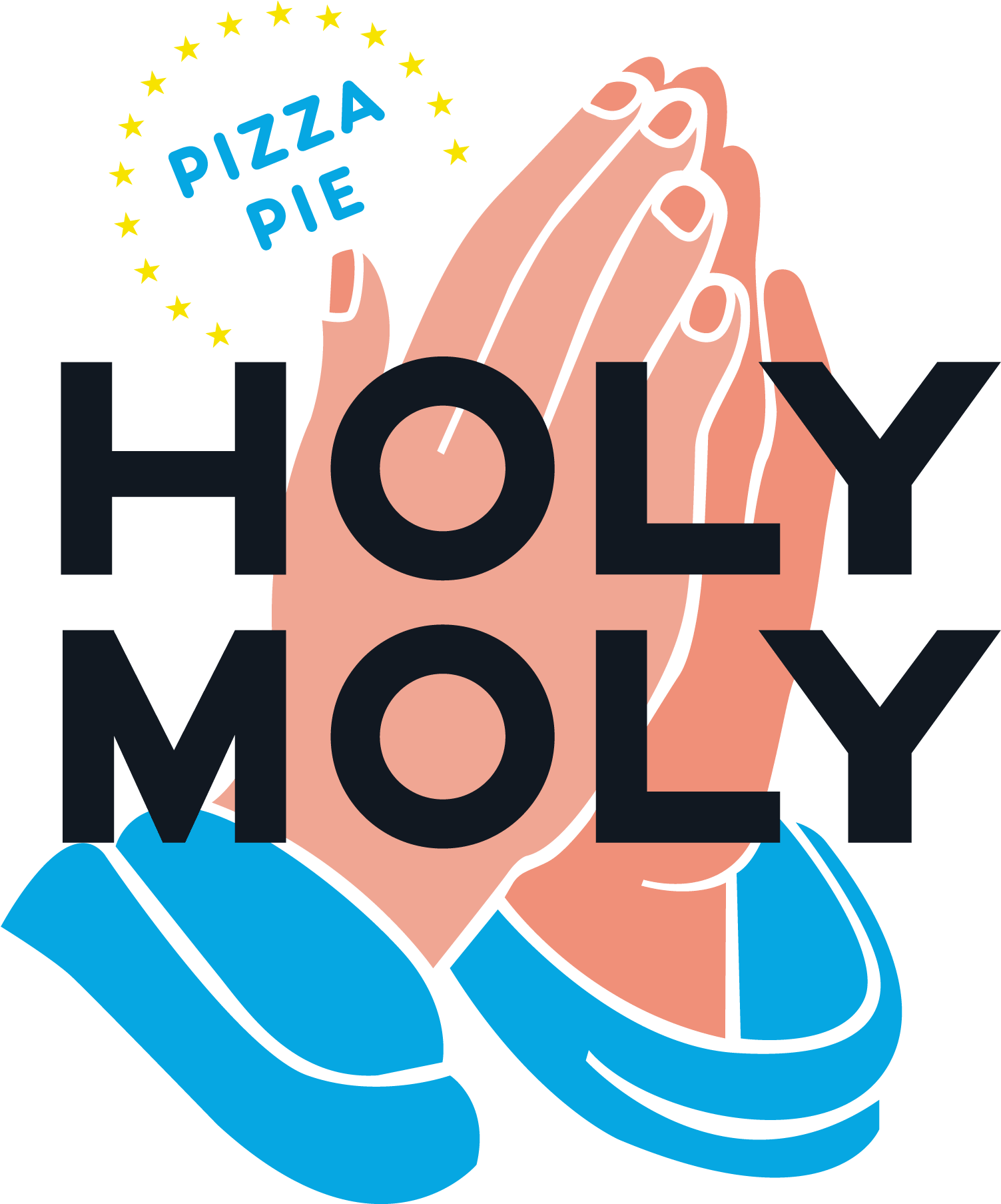 Holy Moly Is Hawthorn's Latest And Greatest Multi-faceted - Holy Moly Clipart (2000x2000), Png Download