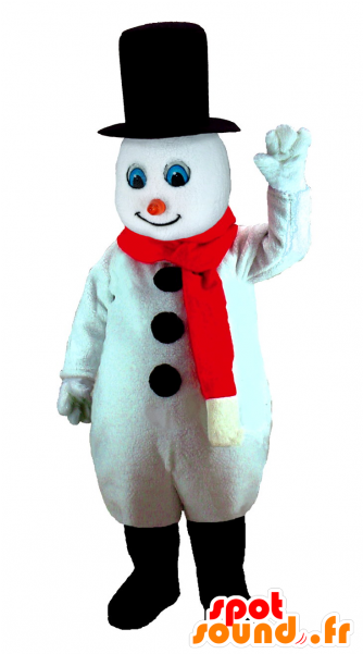 Muñeco De Nieve De La Mascota, De Tamaño Natural - Akkuma New Spotsound Masot Yuru-chara Purple Teddy Clipart (600x600), Png Download