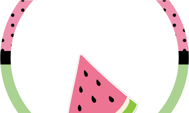 Explore These Ideas And More - Watermelon Clipart (800x445), Png Download