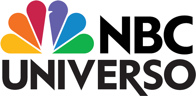 Nbc Universo Clipart (800x500), Png Download