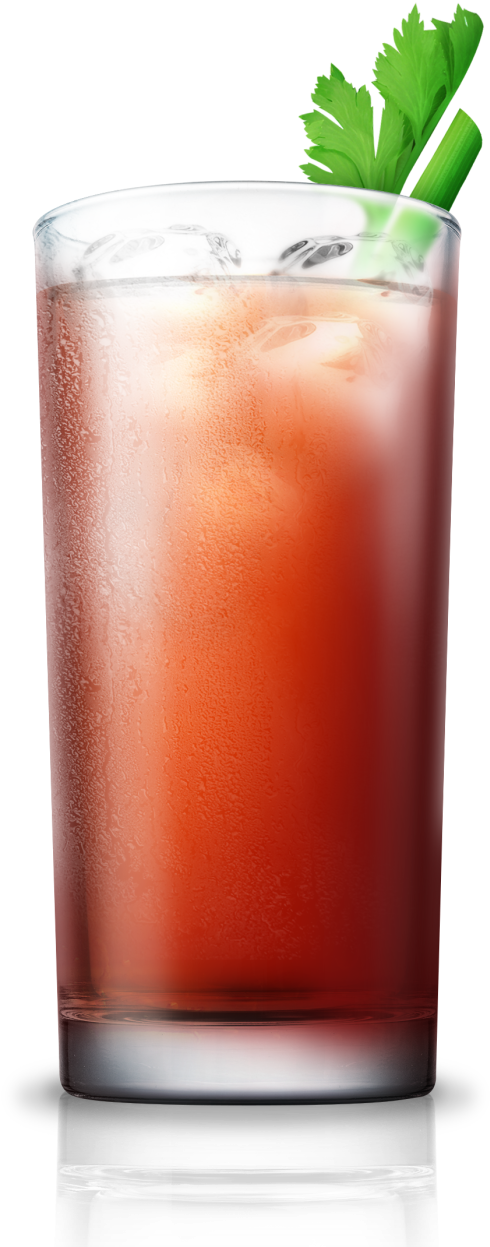 5 Î´ï Î¿ïƒî¹ïƒï„î¹îºî¬ Cocktails Î³î¹î± Î½î± Î³î - Bloody Mary Coctel Png Clipart (1500x1500), Png Download