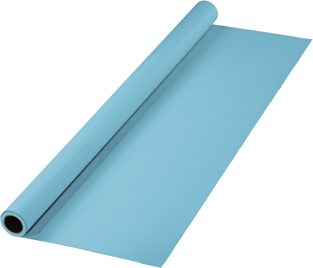 Background 2,75 X 11 M, Blue - Studio Backgrounds Clipart (1100x1100), Png Download