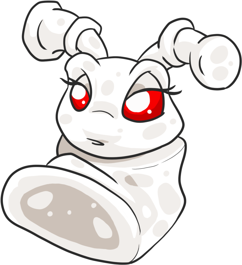 Hissi - - Marshmallow Clipart (1024x1024), Png Download