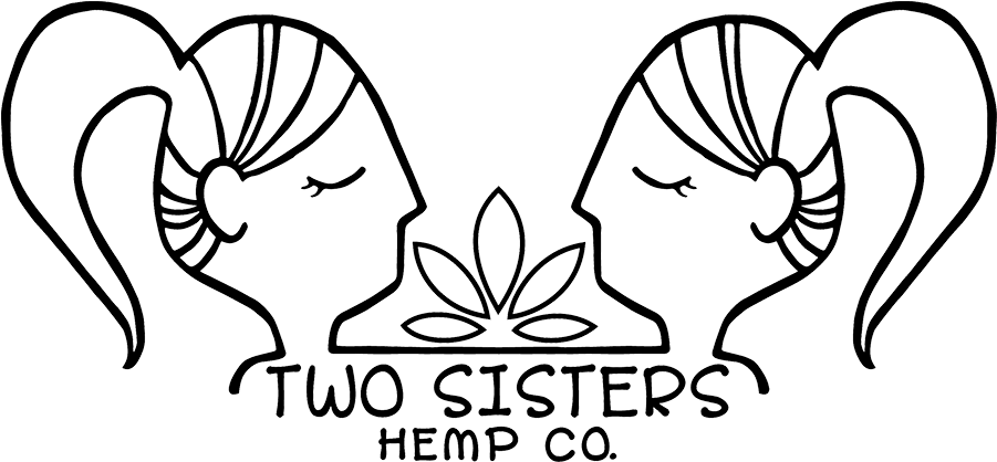 Two S - Hemp Clipart (900x424), Png Download