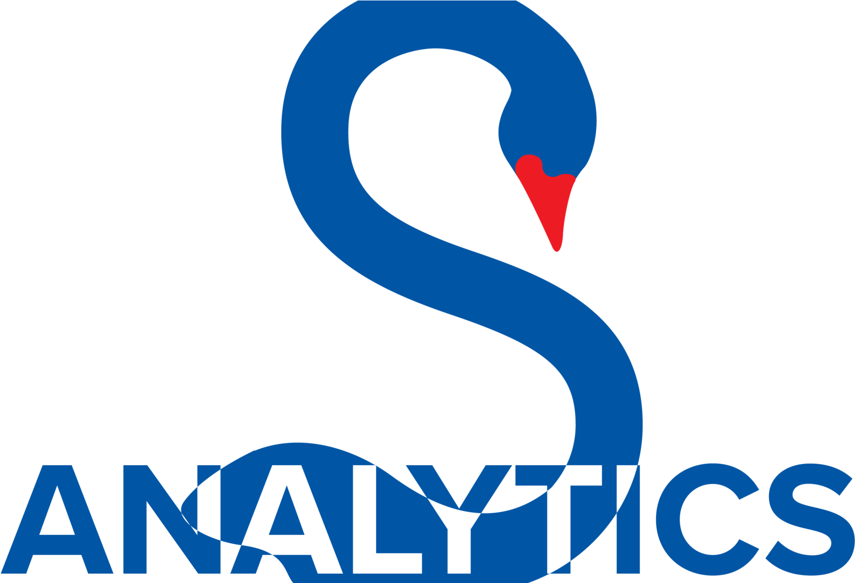 Blue Swan Analytics-2000x1200 - Analytics Clipart (2000x1200), Png Download