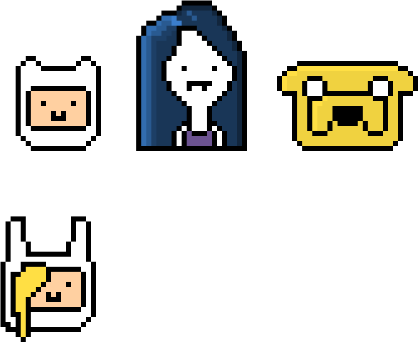 Adventure Time - Art Clipart (930x750), Png Download