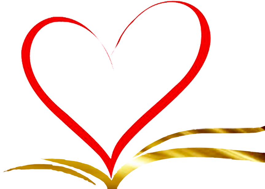 Agape Bible Church - Heart Clipart (885x885), Png Download