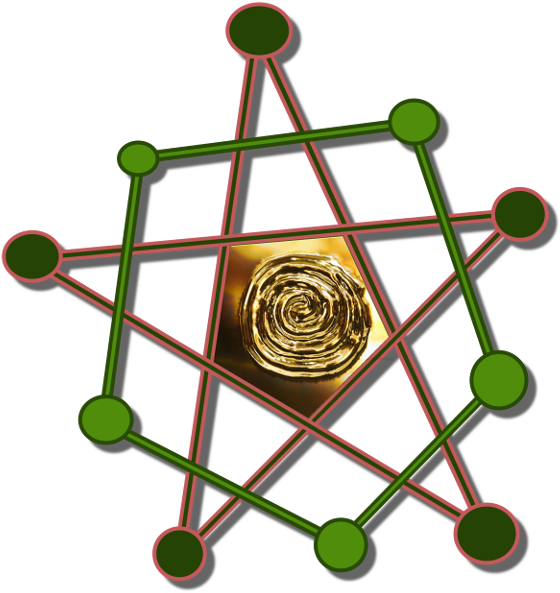 I Thought I Would Add It To The Original Picture But - Circle Clipart (583x605), Png Download