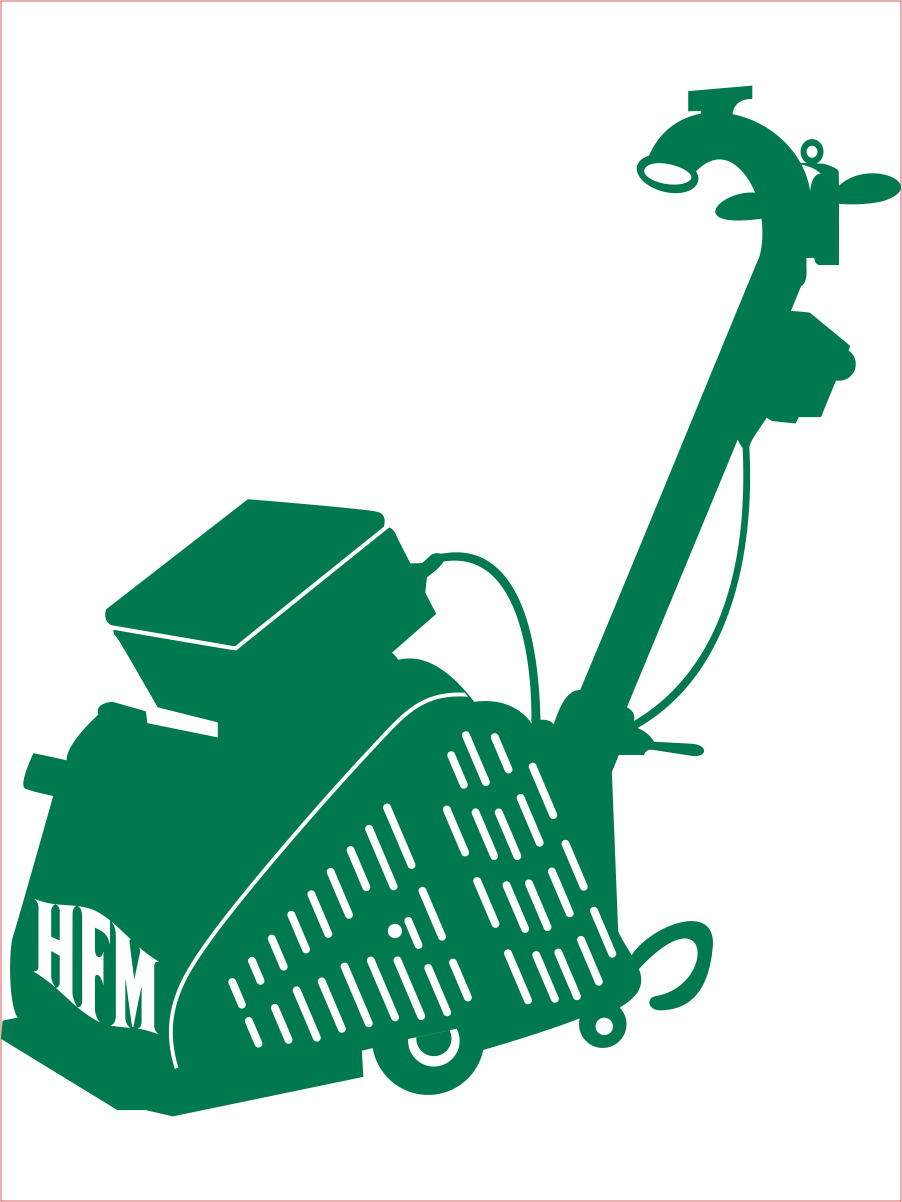 Floor Sanding Clipart (902x1202), Png Download