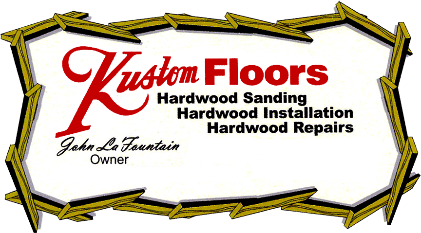John's Kustom Floors Logo - New York Clipart (900x508), Png Download