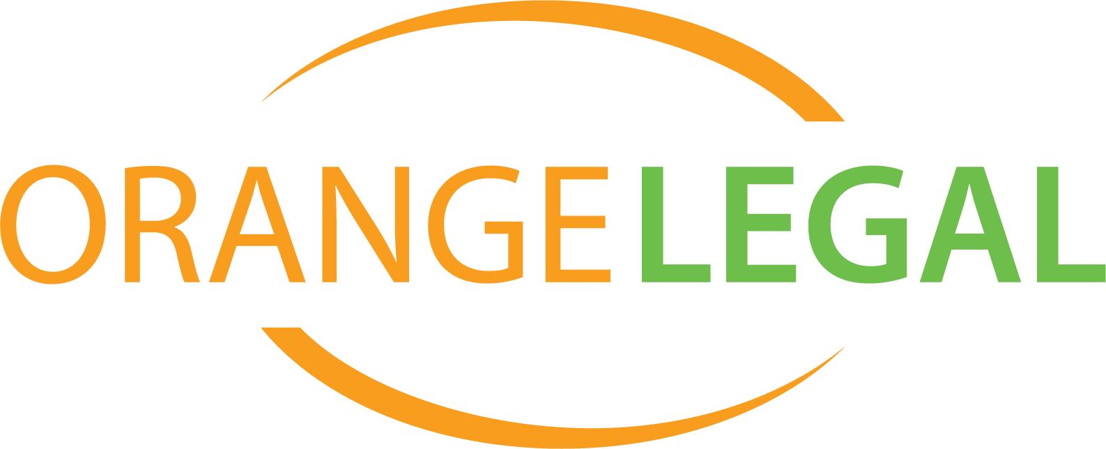 Orange Legal - Startup Night Clipart (1587x644), Png Download