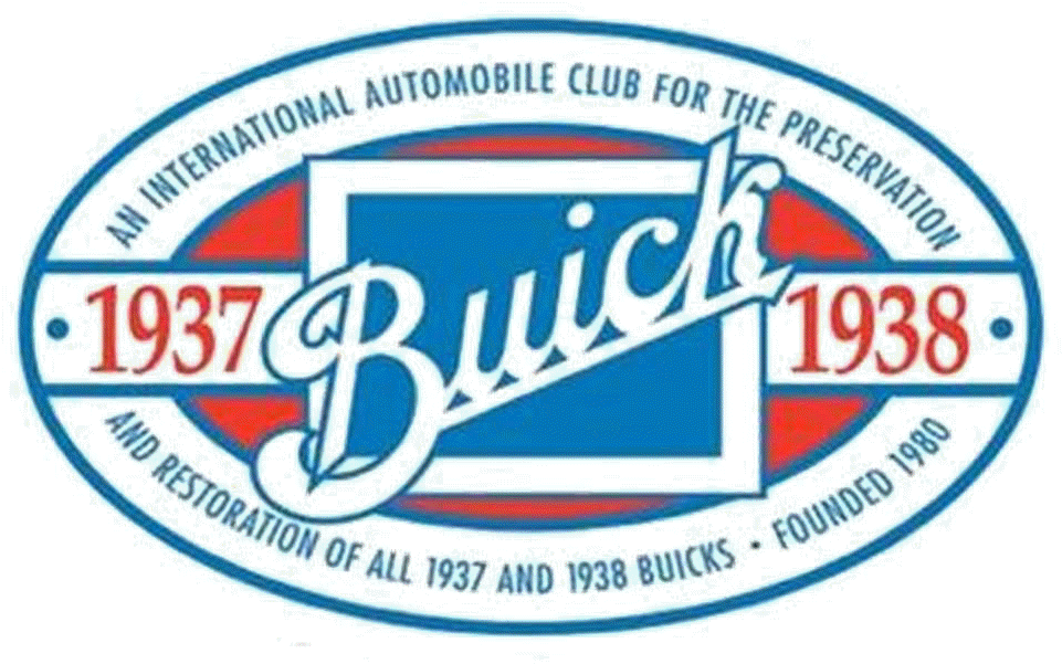 Subscribe To 1937and1938buicks Yahoo Group - Rare Pin Back Badge: Buick Motor Co Sixes 20/30's Automotive Clipart (960x720), Png Download