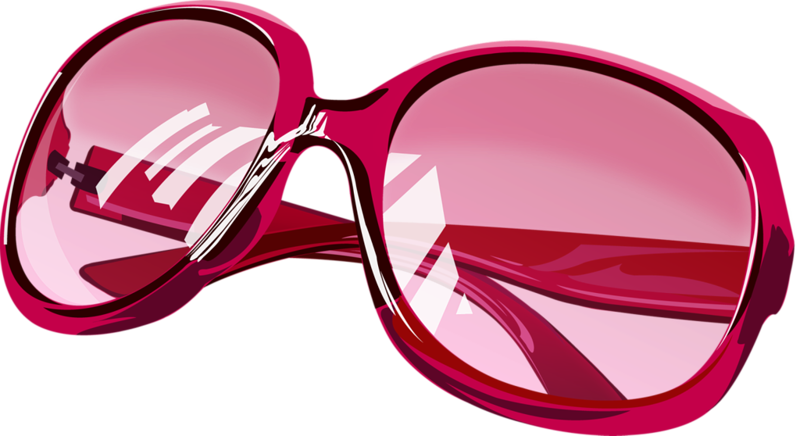 Sunglasses Vector Png Download - Tendances A1 Clipart (800x436), Png Download