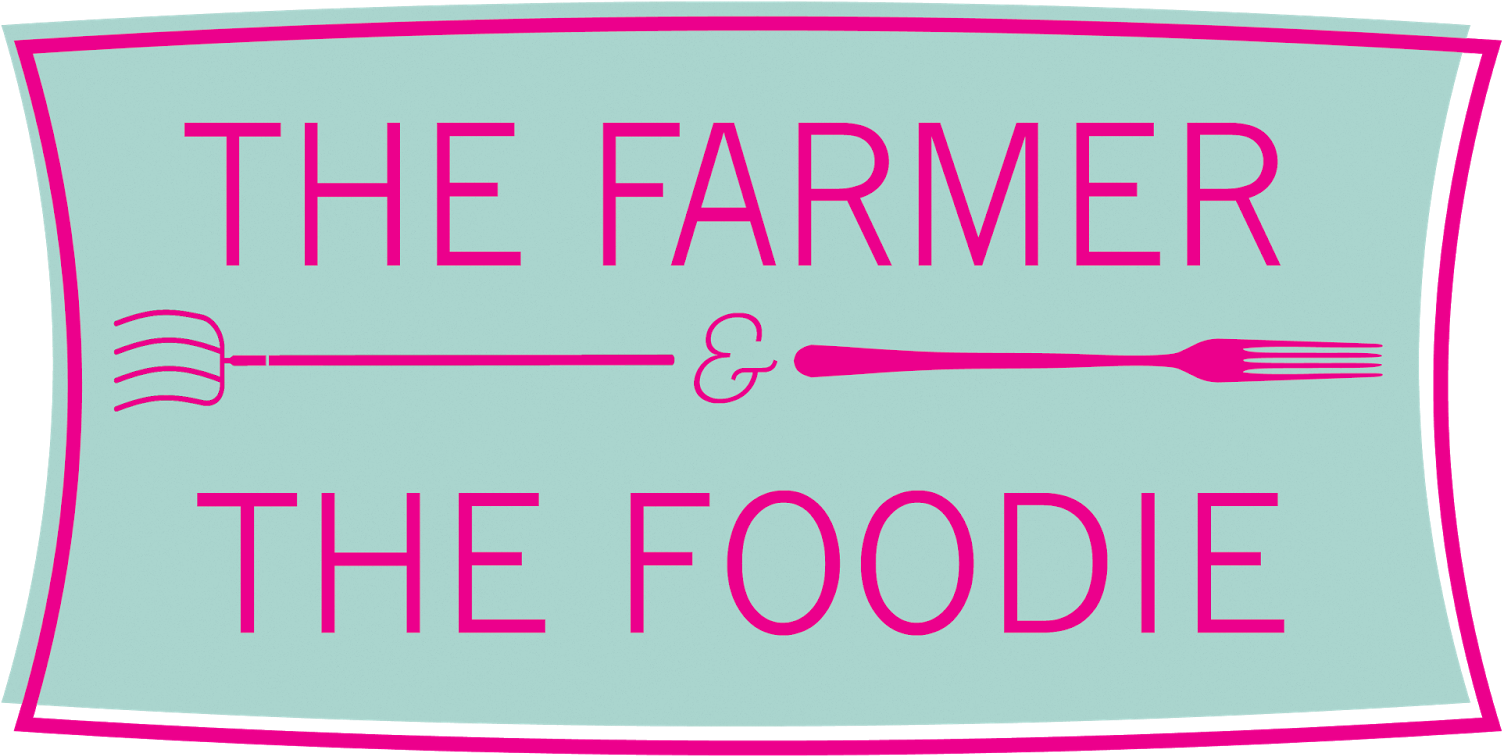 The Farmer The Foodie Lindsey Mcclave Bluegrass Radiology - Summer Block Party Clipart (1600x856), Png Download