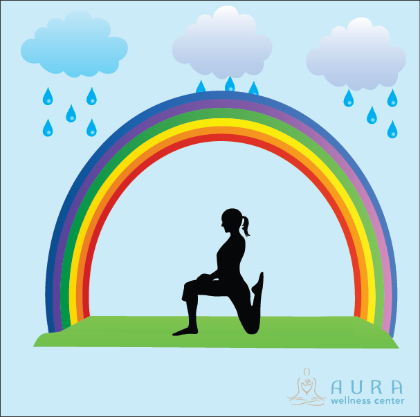 Singing Kirtan For A Balanced Throat Chakra - Teacher Clipart (607x603), Png Download