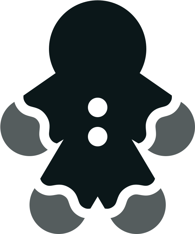 Toicon Icon Duotone Frost - Icon Clipart (1024x1024), Png Download