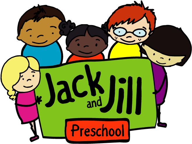 Jack And Jill Preschool - Organism Clipart (720x576), Png Download