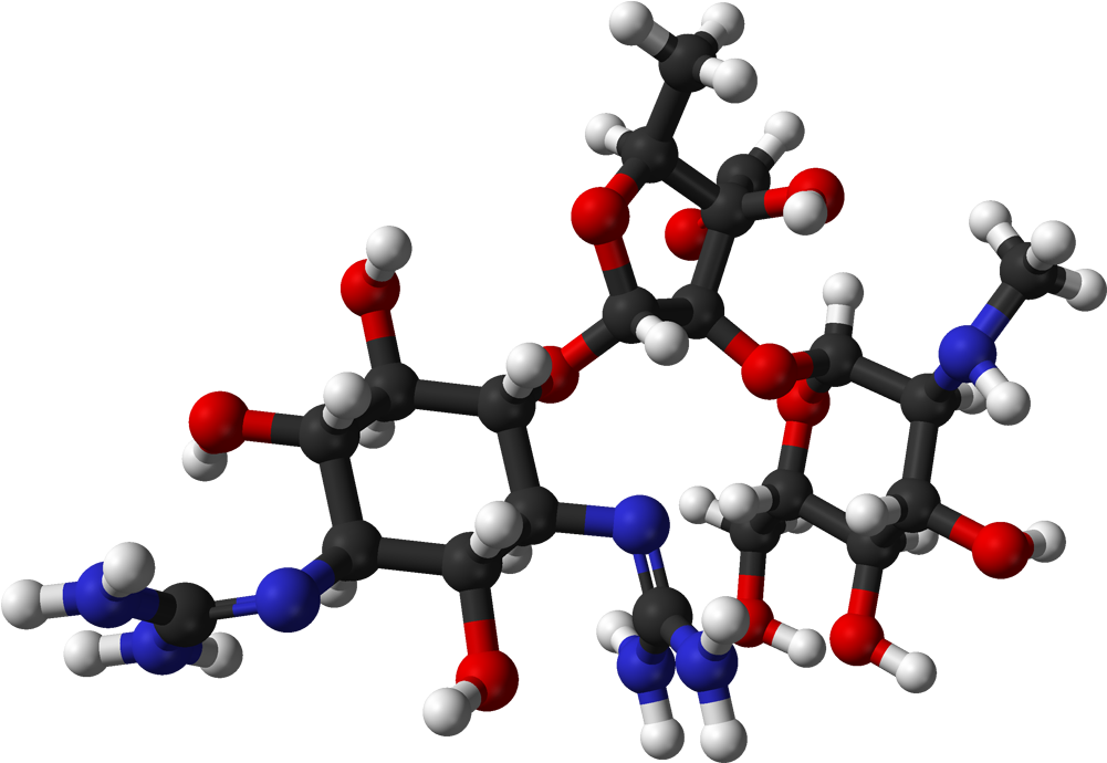 Molecule Clipart (1100x789), Png Download
