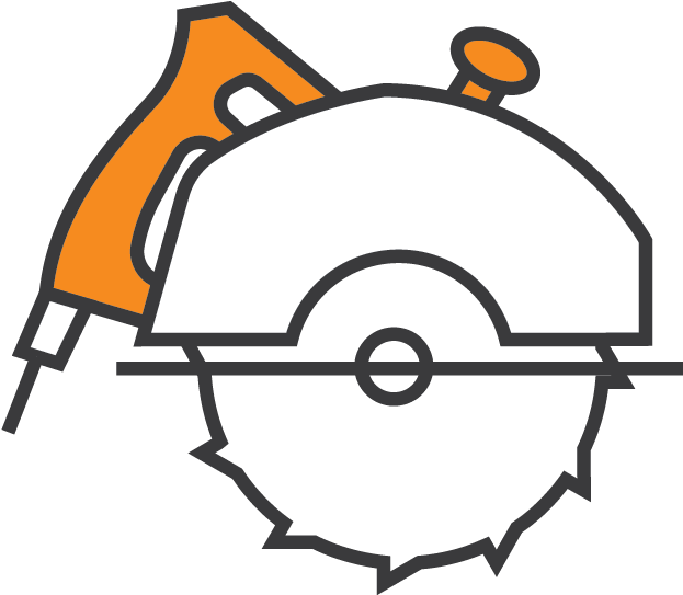 Electric Tools Clipart (625x625), Png Download