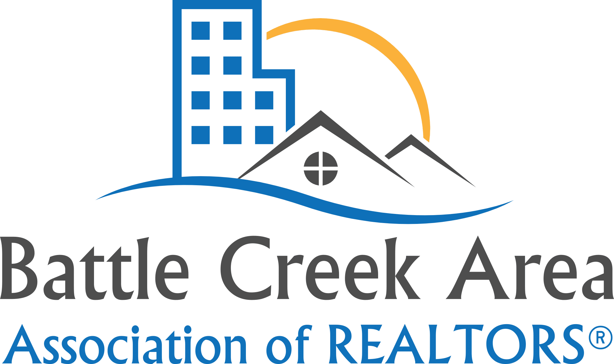 Real Estate Clipart (2090x1242), Png Download
