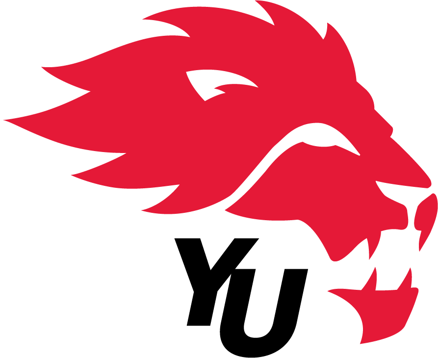 York Lions Clipart (893x730), Png Download