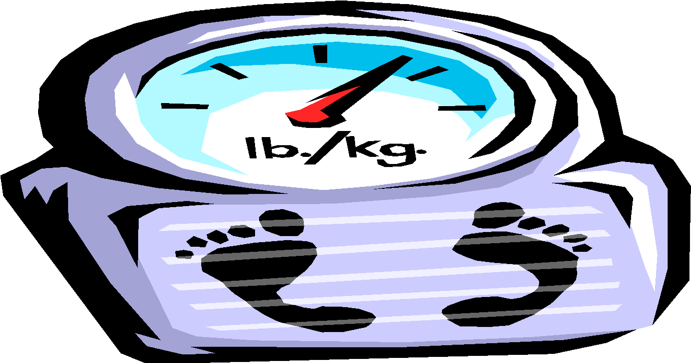 Obesity Clipart (1376x726), Png Download