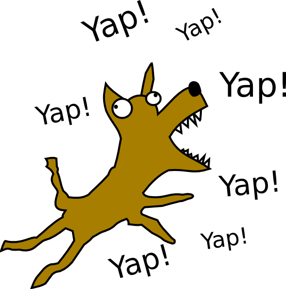 Clip Art Yap - Png Download (588x595), Png Download