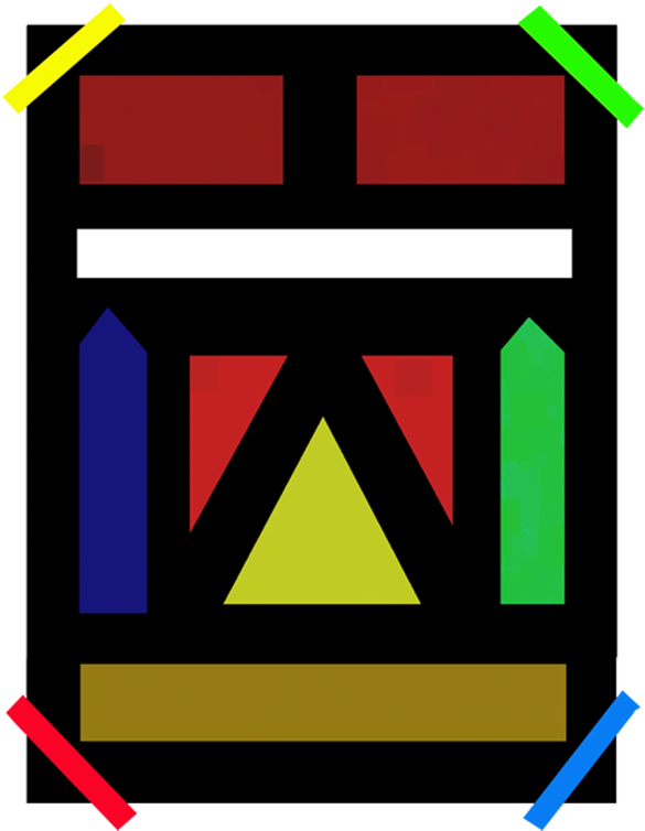 Rubenfischer Int Clipart (595x842), Png Download