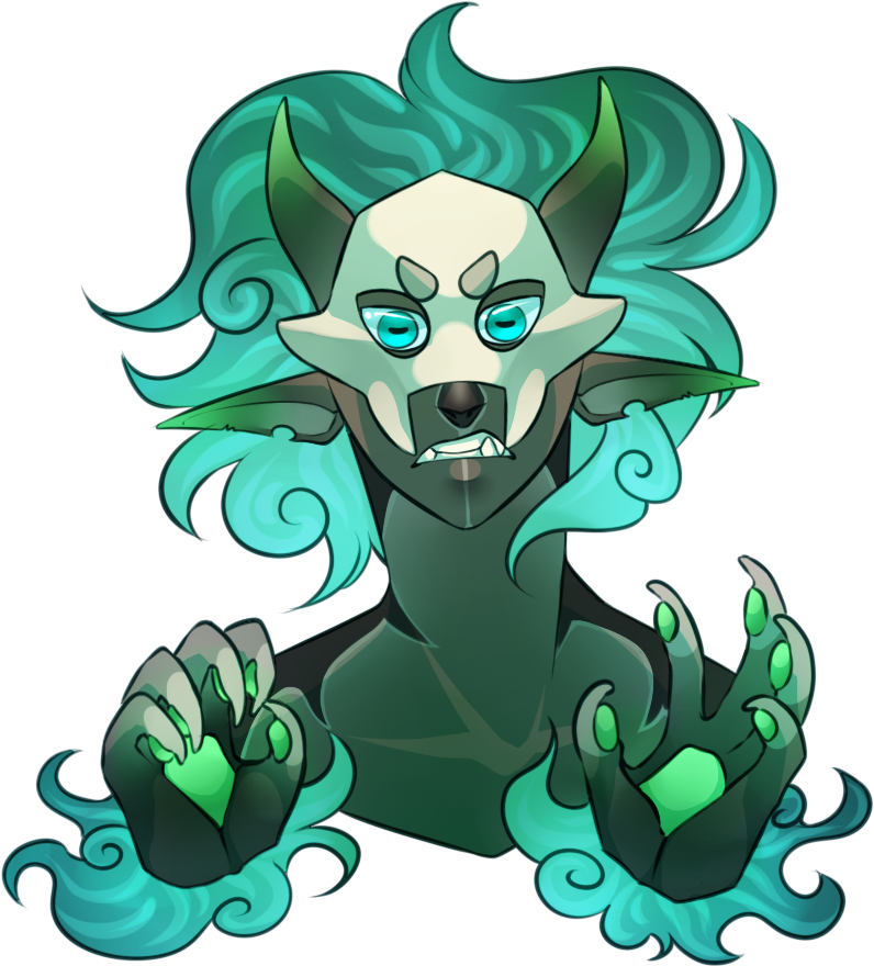 Experimental Character Design, Made To Sell - Illustration Clipart (900x900), Png Download