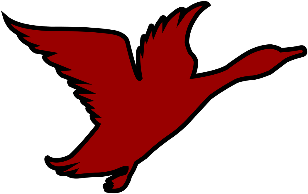 Lee High School Letter Head Clipart (1100x687), Png Download