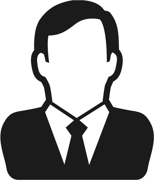 Dave Burley, Rail Operations Group - Linkedin Clipart (659x754), Png Download