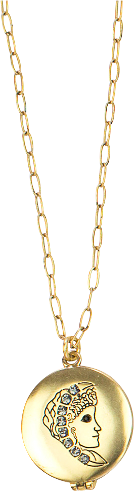 Fa17ne106 V=1519413399 - Necklace Clipart (1127x1127), Png Download