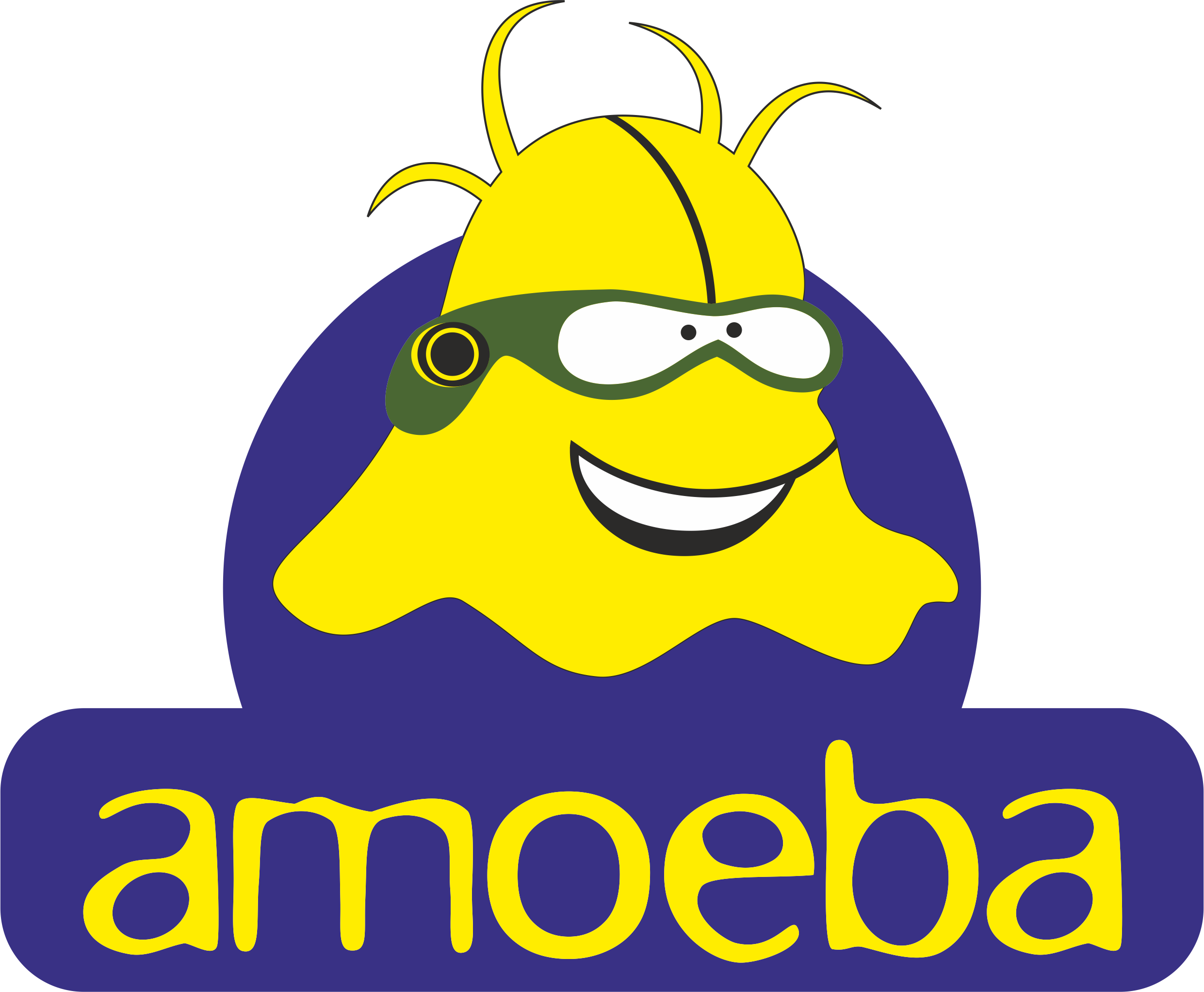 Home Services Offers Winners Location About Us Testimonials - Amoeba Bangalore Clipart (2482x2044), Png Download