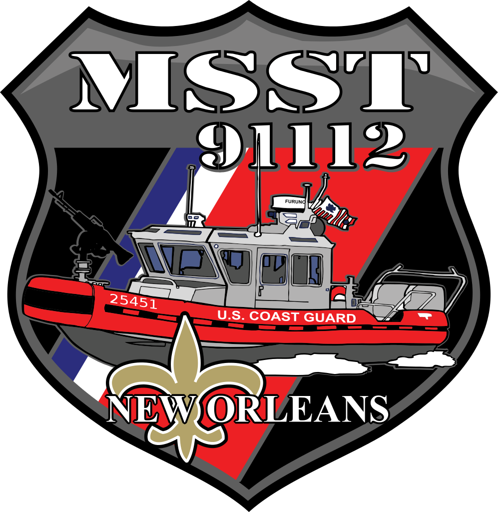 Uscg Msst Clipart (997x1024), Png Download