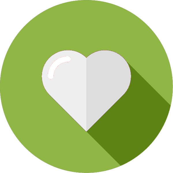 Health Benefits And Pto For Full-time Employees, And - Check Out Icon Png Clipart (600x600), Png Download