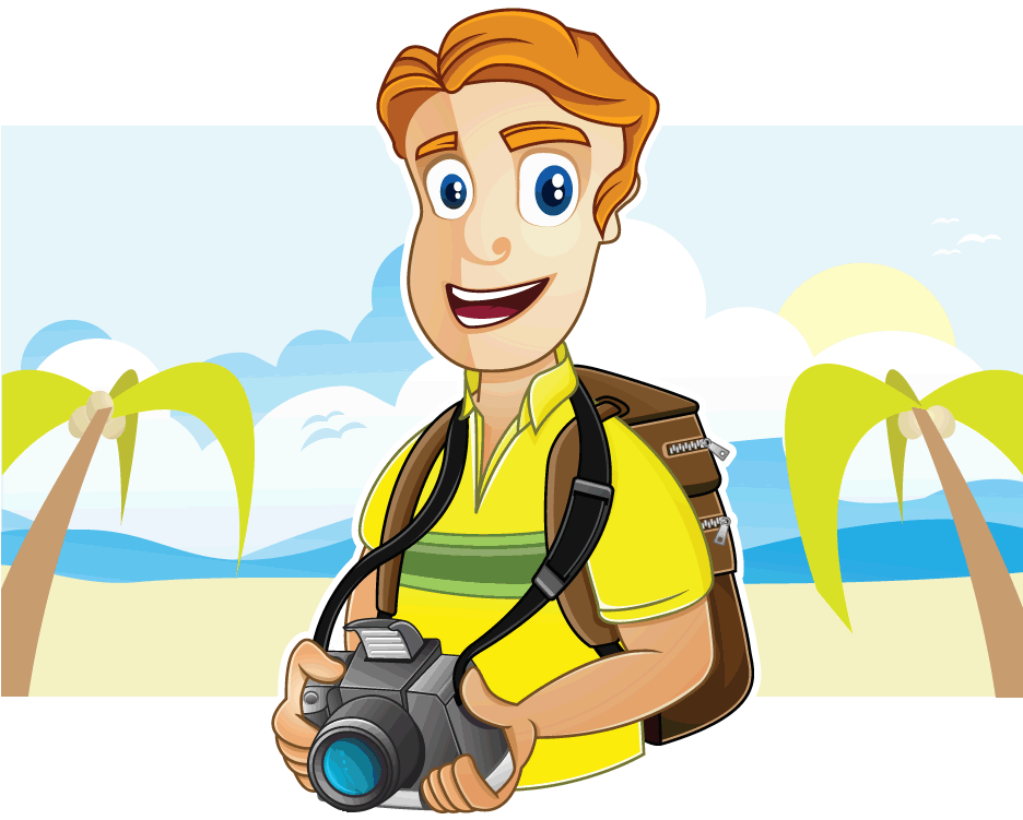 La Legalización - Hiking Clipart (935x935), Png Download