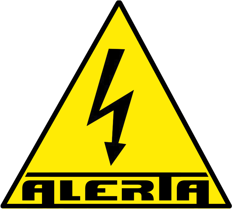 Alerta Creative Clipart (1000x910), Png Download