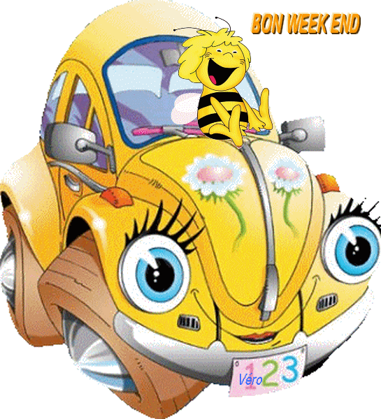 3cda3cf5-thumb - Betty Boop With Volkswagen Clipart (545x600), Png Download