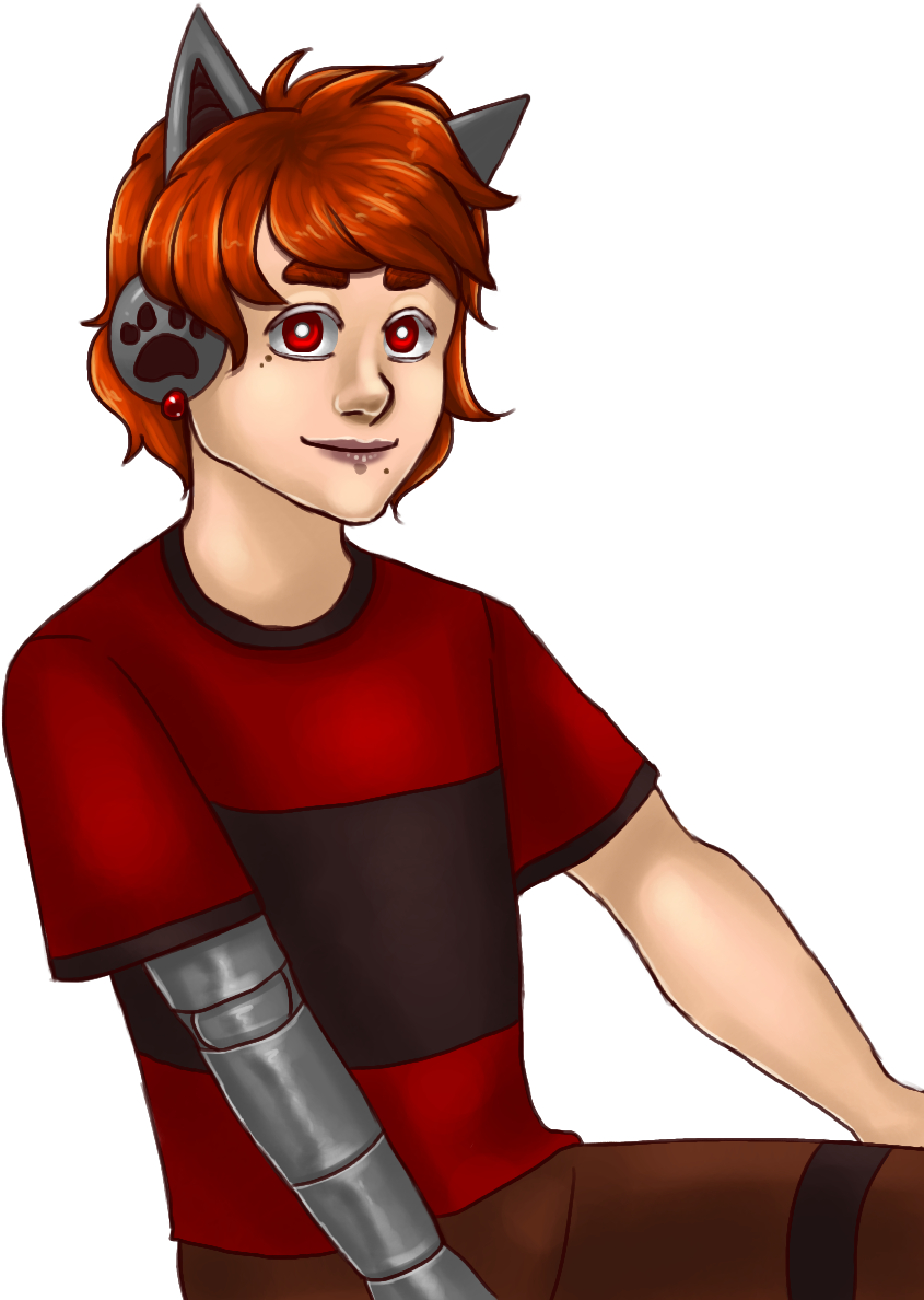 Kit Leonine - - Sitting Clipart (1000x1280), Png Download