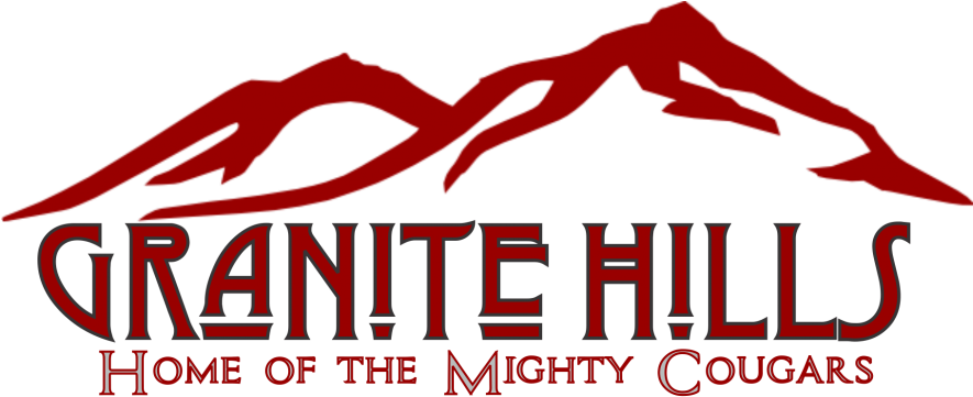 Anyssia Gibbs Breaks Granite Hills Basketball Scoring - Jamie Fraser Clipart (900x376), Png Download