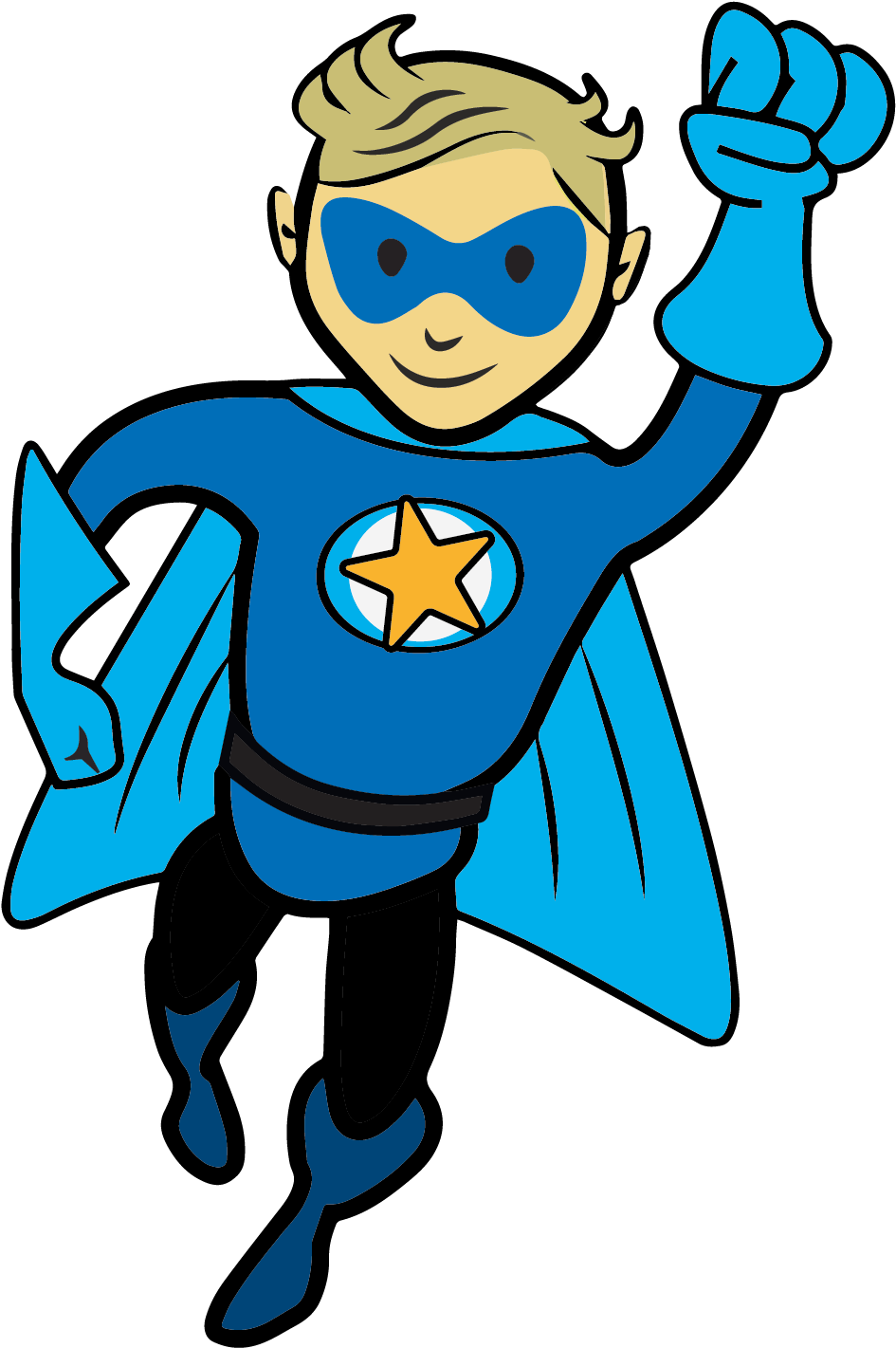 What Do The Winners Receive - Cartoon Clipart (1240x1748), Png Download