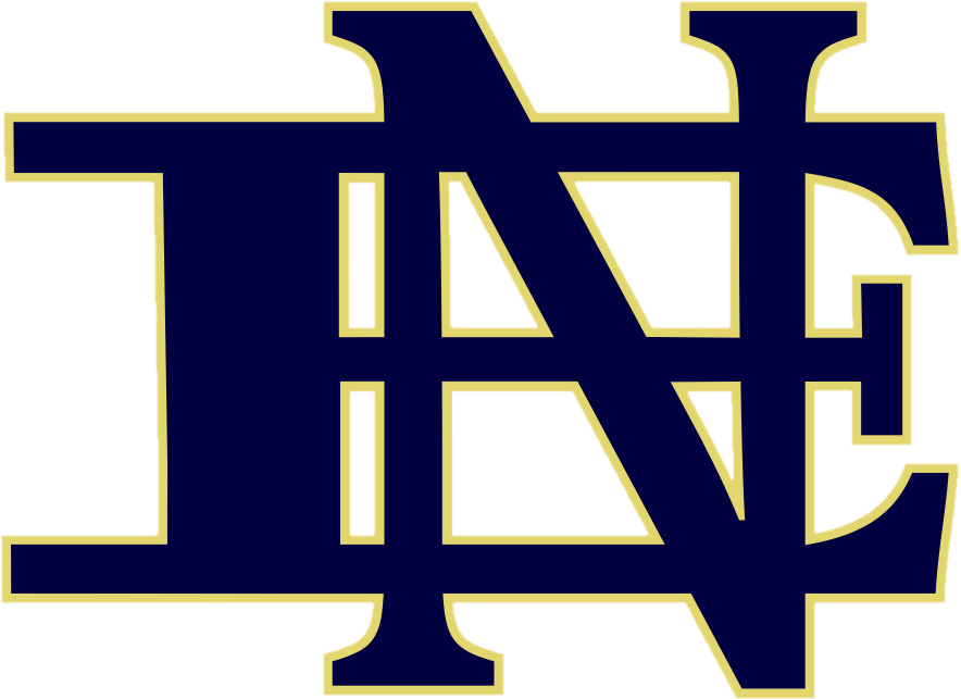 Edinburg North Cougar - Edinburg North Cougars Logo Clipart (884x643), Png Download
