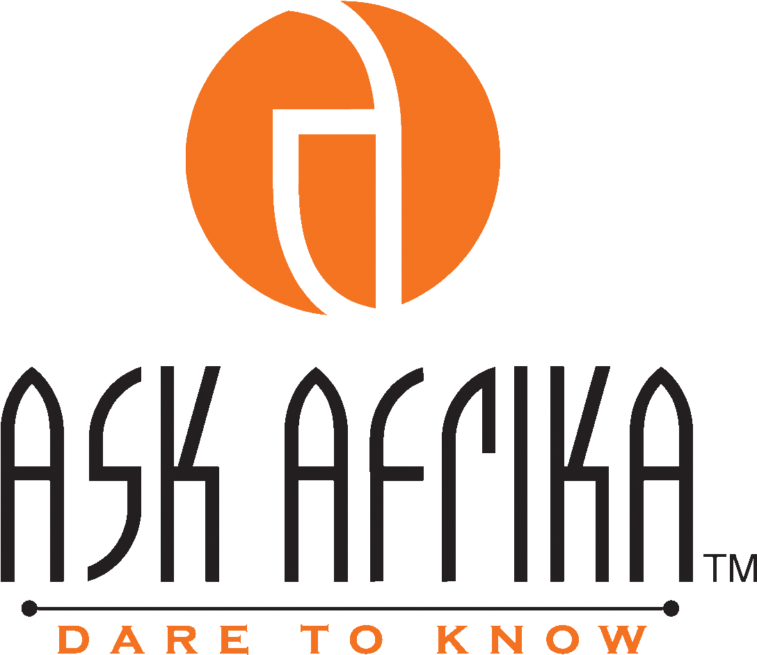 Brand Reputation Relies Heavily On Exemplary Service - Ask Africa Clipart (1138x984), Png Download