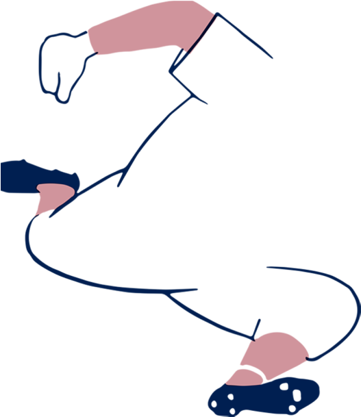 For The Latest Collection In The Ongoing Collaboration Clipart (533x618), Png Download