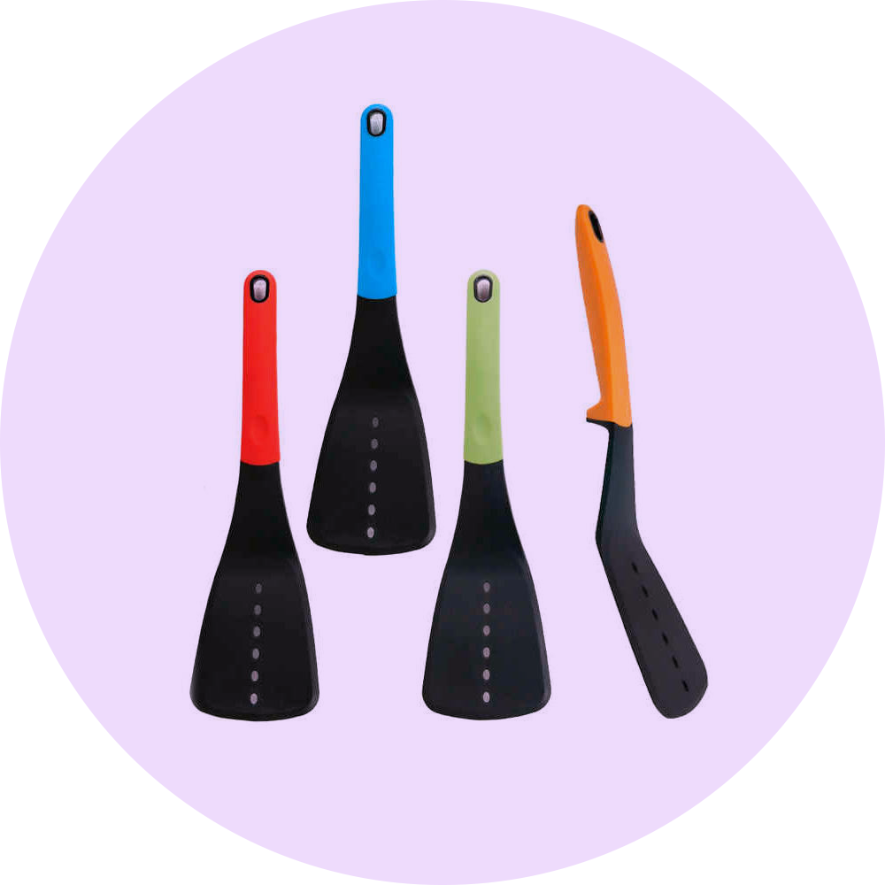 Cooking Utensils - Paddle Clipart (1000x1000), Png Download