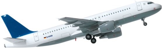 Inflight Meiko - Airbus A320 Family Clipart (1140x642), Png Download