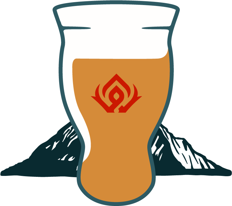 Hazy Pale Ale Clipart (751x750), Png Download